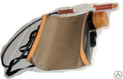 Фото №0 Огнетушитель ранцевый РЛО