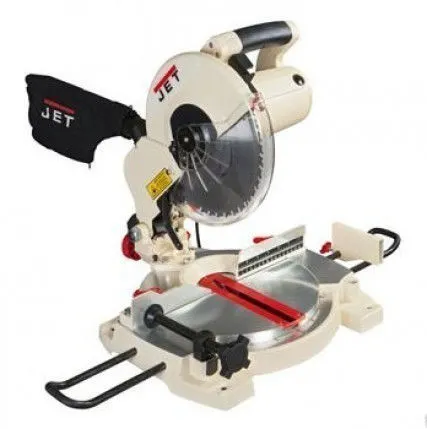 Фото №0 Торцовочная пила по дереву JMS-10 JET