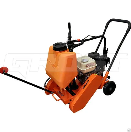 Фото №0 Швонарезчик GROST FS350-HC