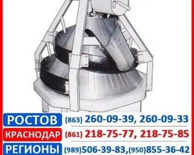 фото Машина тестоокруглительная