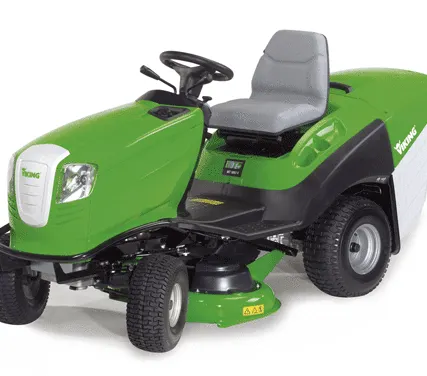 Фото №0 Трактор VIKING MT-5097 С