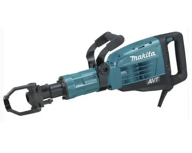 фото Молоток отбойный Makita HM1317CB (1510Вт, 26.5Дж, 730-1450уд/мин, HEX28, кейс)