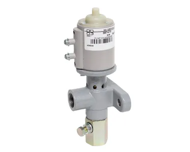 фото Вентиль электропневматический ЭВТ-54 УЗ(50В)