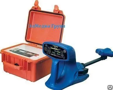 фото Трассоискатель сталкер