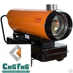 Фото №0 Дизельные пушки