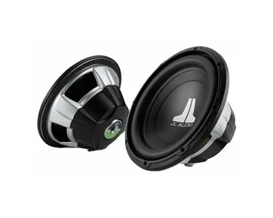 фото Автомобильный сабвуфер JL Audio