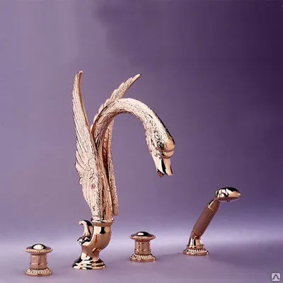 Фото №0 Установка смесителей.