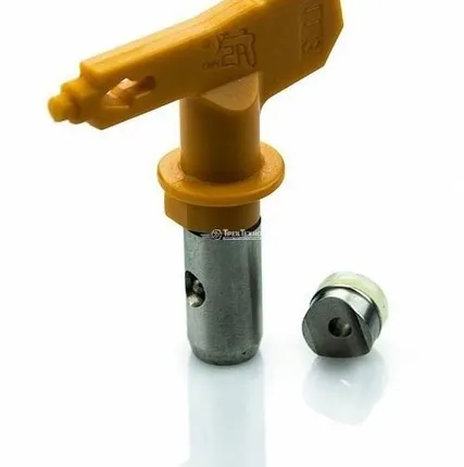 Фото №1 Сопло ASPRO-819 для краскопульта (форсунка)