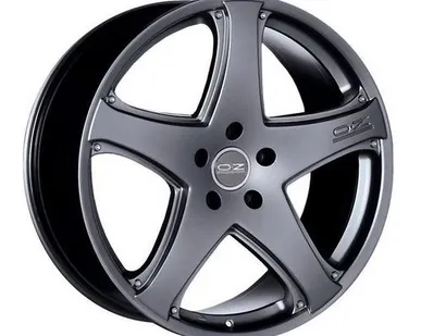 фото Колесный диск OZ Racing Canyon ST