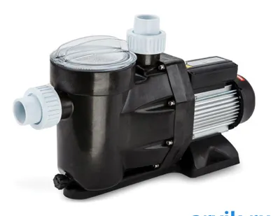 фото Насос для бассейна JET POOL SPP 250E