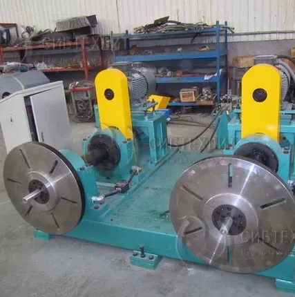 Фото №0 Литейное оборудование J514