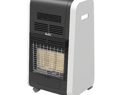 фото Обогреватель инфракрасный газовый Ballu BIGH-55 F