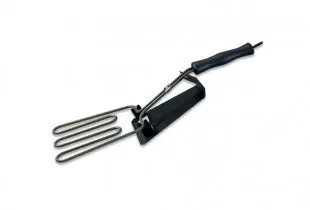 Фото №0 Гриль Эксперт Прибор электронагревательный "Электрический разжигатель угля"