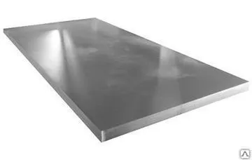 Фото №0 Лист оцинкованный 0,5х1,25х2,5