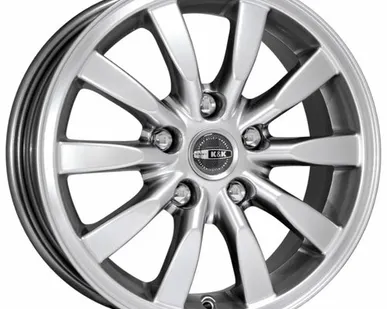 фото Колесный диск K&K Авион
