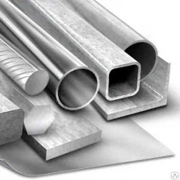 Фото №0 Уголок 80х6 09Г2С