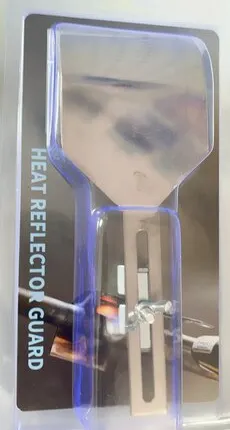 Фото №0 Отражатель L-70H RTM