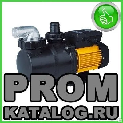 Фото №0 Насосы для бассейнов Glong