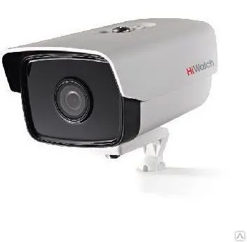 Фото №0 IP Видеокамера DS-I110