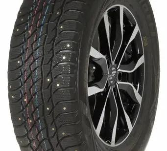 фото Шины Viatti Bosco Nordico V-523 шип 265/60 R18 110T