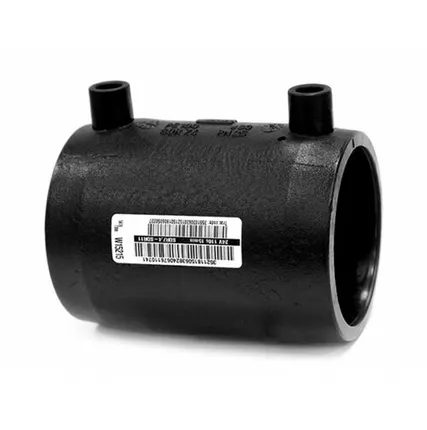 Фото №0 Муфта электросварная ES ПЭ 100 Dn 25 SDR 11