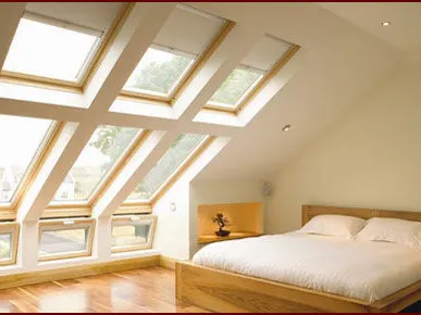 фото Окно  VELUX GGL 3070