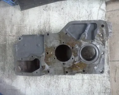 фото Корпус 25.57.201А-10 гидромеханизма Т-25 ВМТЗ, шт