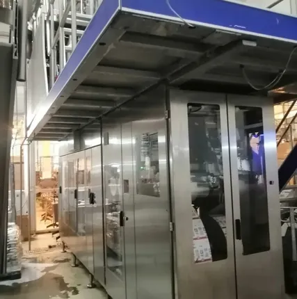 Фото №0 Тетра пак А3 флекс 1 л Слим