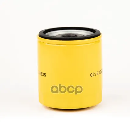 Фото №0 Фильтр масляный JCB - 02/630935 JCB арт. 02/630935