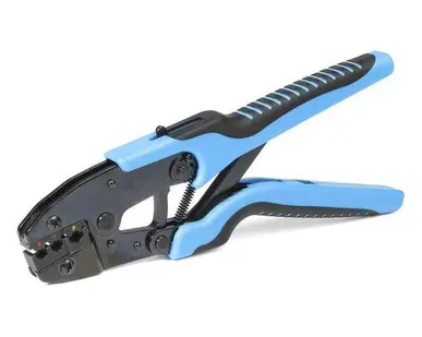 фото Пресс-клещи CTB-02 (РФ)