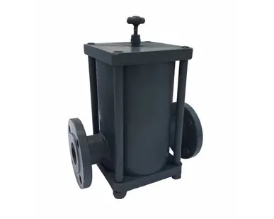 фото Конденсатоотводчик поплавковый фланцевый 45с99нж