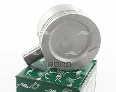 фото поршень 0.50 AUDI 2.3 AAR/NG/NF Autowelt арт. PN51141