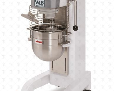 фото Напольный планетарный миксер WLBake PM20 3V