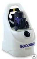 фото Оборудование для удаления накипи GDS C-40 и GDS C-92