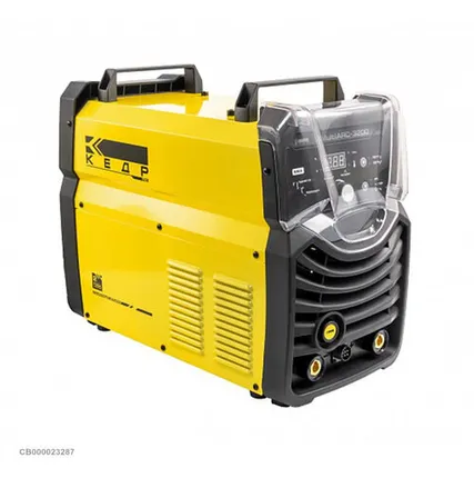 Фото №0 КЕДР Сварочный инвертор КЕДР MultiARC-3200 (380 В)