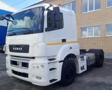 фото Тягач КАМАЗ 5490-014-87 евро 5