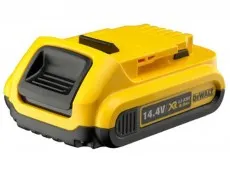 Фото №0 Аккумулятор DeWalt DCB 143