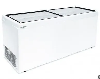 фото Ларь морозильный Frostor F 700 C