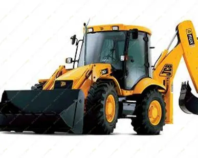 фото Аренда экскаватора-погрузчика JCB 3CX Super SM, Челябинск
