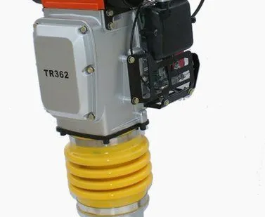 фото Вибротрамбовка Samsan TR 265S (Samsan TR, 3.0 ( 4.1 ) кВт (л.с.), 70 кг)