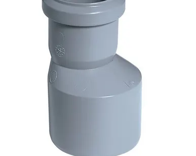 фото Патрубок Osd переходной d 50х32