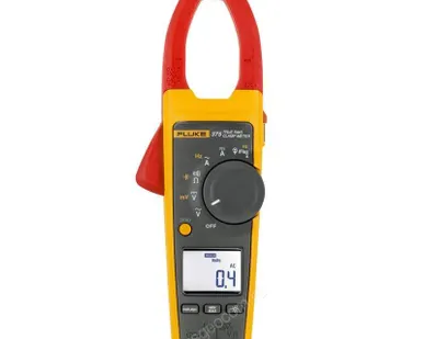 фото Токоизмерительные клещи Fluke 353