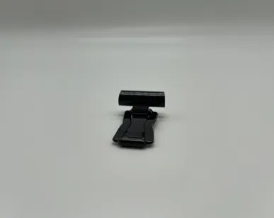 фото Кронштейн соединительный цвет черный DELI-UNBO-40мм