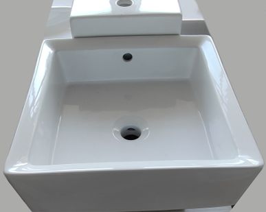 фото Раковина Stones Alexandria basins Al.K816С (375)