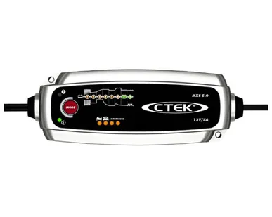 фото Зарядное устройство CTEK MXS 5.0