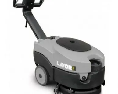 фото Поломоечная машина LavorPRO Quick 36E