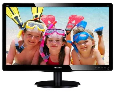 фото Монитор Philips 200V4QSBR