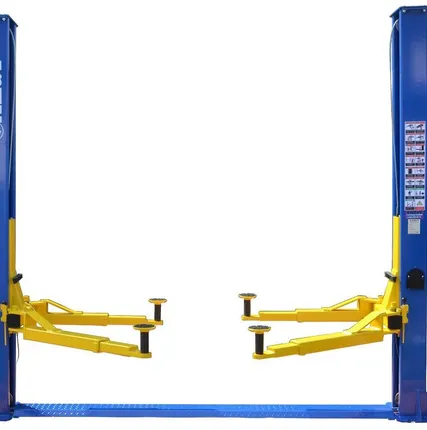 Фото №0 Подъёмник Т4 UNITED HYDRAULICS® AE&amp;T.