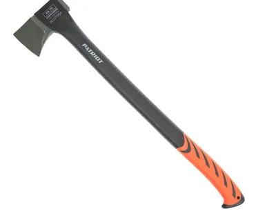фото Колун кованый, фибергласовая ручка, тефлон 1/1.55кг Patriot T21 PA 711 777001330