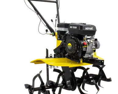 фото Huter Сельскохозяйственная машина МК-7800P Huter